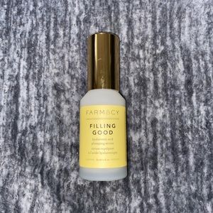 🌸SOLD🌸 BRAND NEW Hyaluronic Acid Plumping Serum